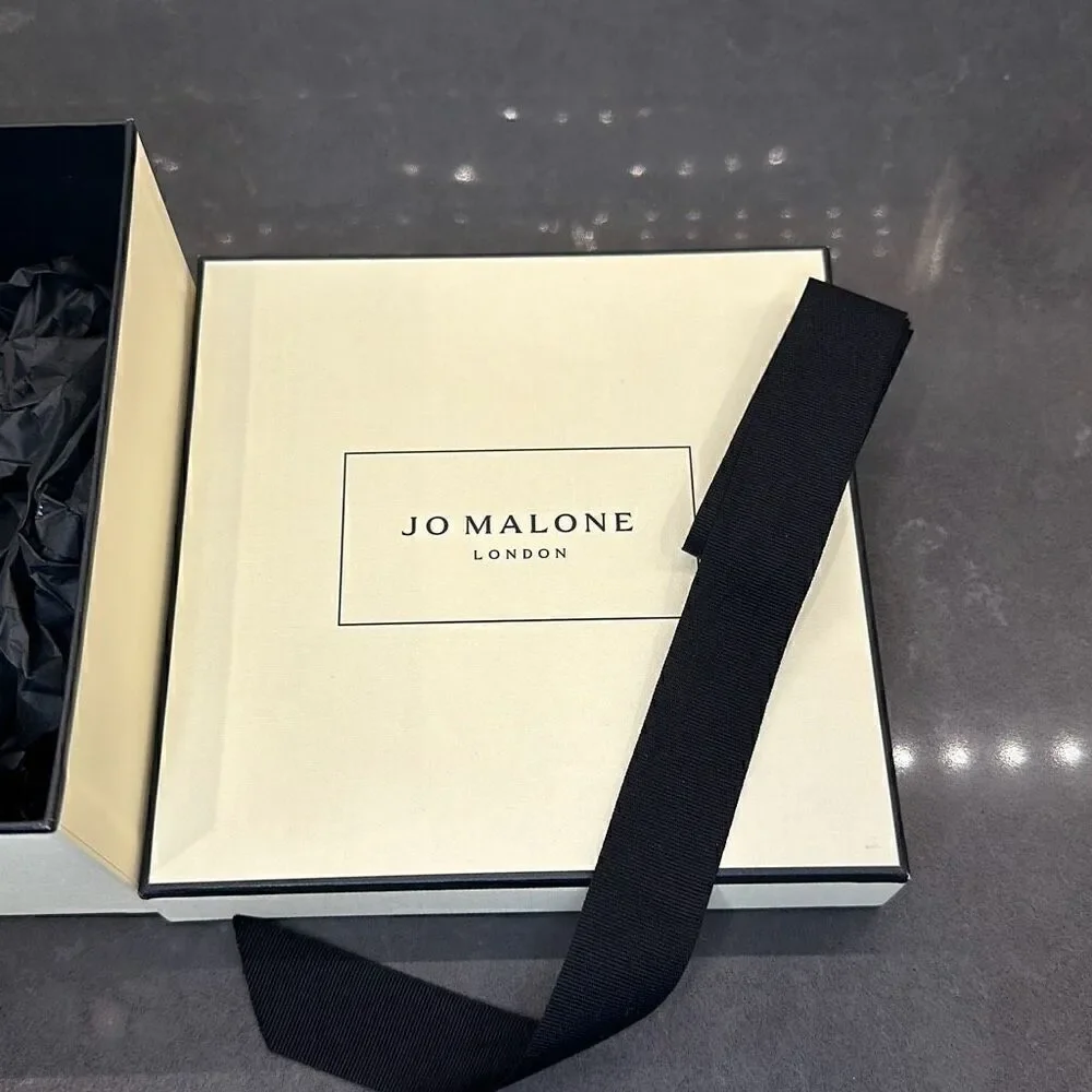 Joe Malone Box Bundle (4 Piece)